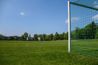 Opracowanie dokumentacji projektowych dla budowy budynków szatniowo-sanitarnych wraz z zagospodarowaniem terenu na obiektach: Stadion Sportowy "Pawłowice", "Osieniecka", "Gałowska"